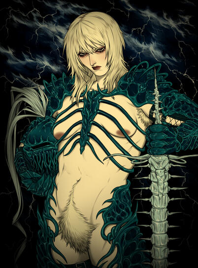 Raiden (MGS)