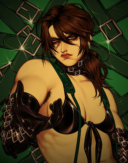 Quiet (MGS)