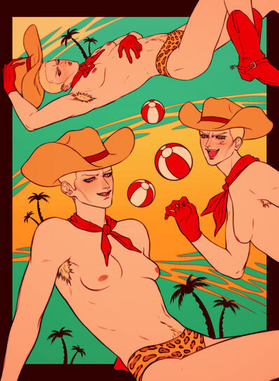 Ocelot (MGS)