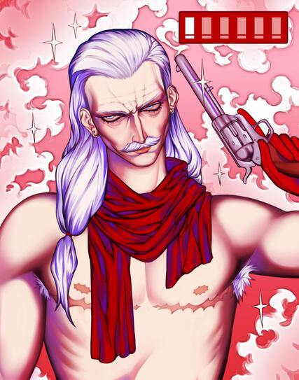 Ocelot (MGS)