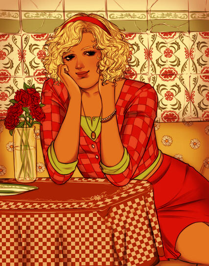 Paz (MGS)
