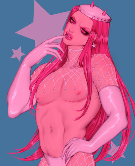 Anasui (JJBA)