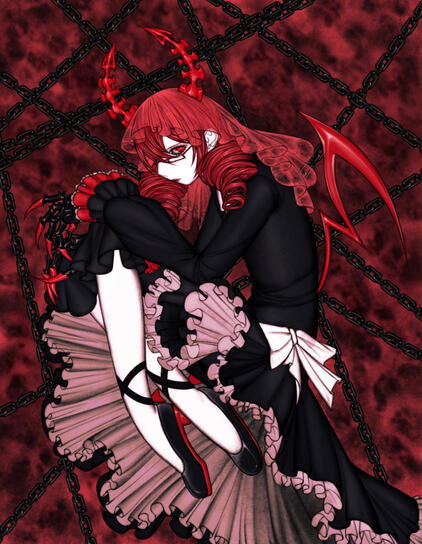 Takanashi Teto (BRS, UTAU)