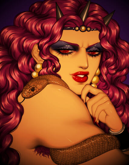 Kars (JJBA)