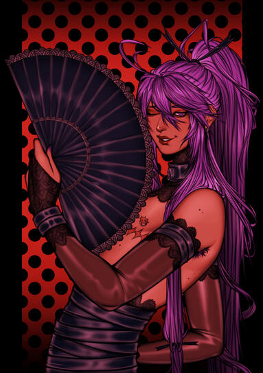 Gakupo (Vocaloid)