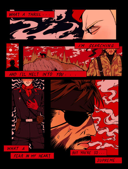Metal Gear Solid 3