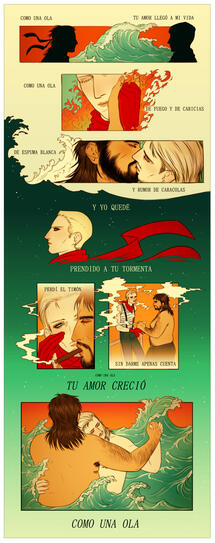 Metal Gear Solid V