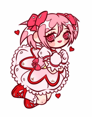 Madoka (PMMM)