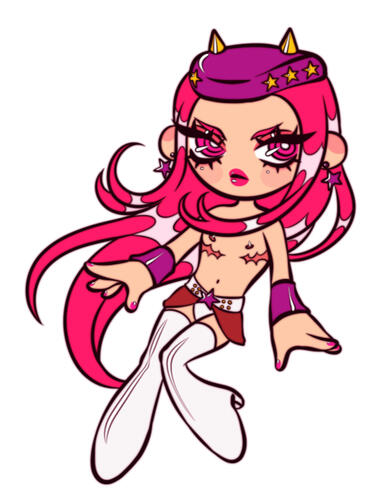 Anasui (JJBA)