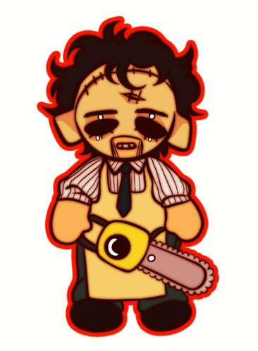 Leatherface