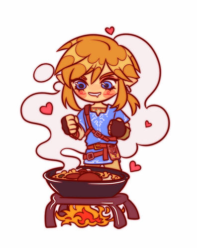 Link (BOTW)
